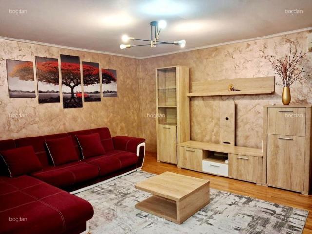 Apartament închirieri în Tancabesti, București