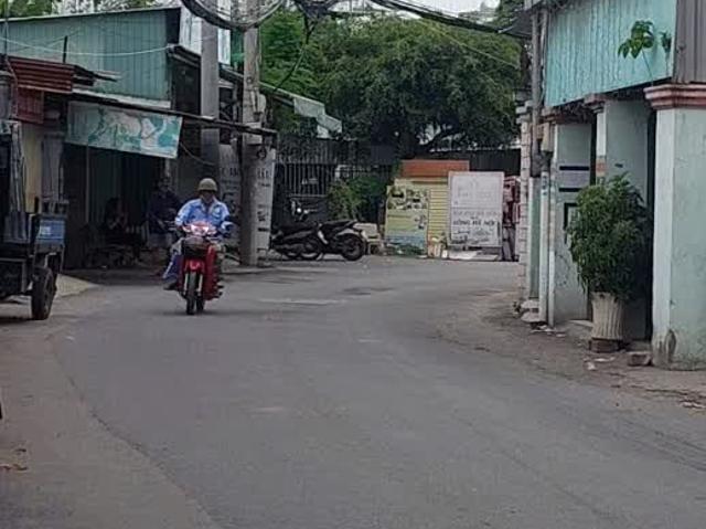 Nhà mặt phố bán tại Thủ Đức, Hồ Chí Minh