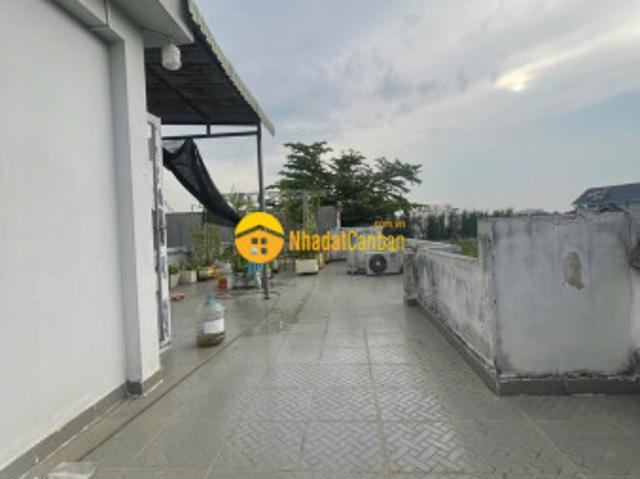 Nhà bán