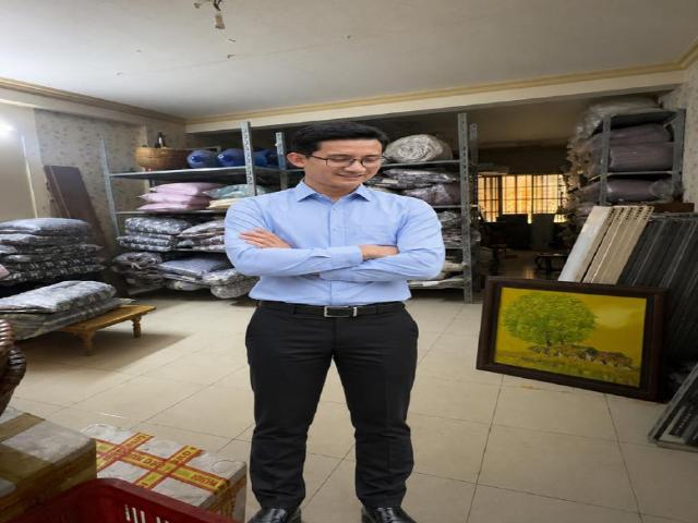 Nhà mặt phố bán tại Thủ Đức, Hồ Chí Minh