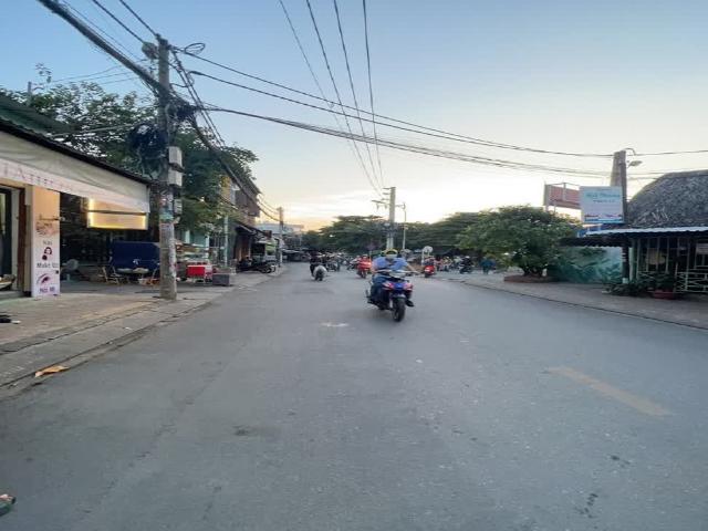 Nhà mặt phố bán tại Thủ Đức, Hồ Chí Minh