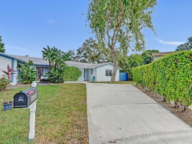 House for sale in Lake Park, Florida