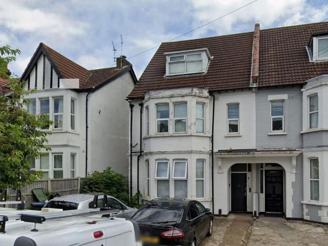 Apartment for rent in Alton Barnes, Essex