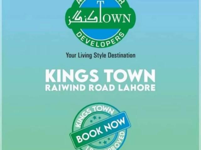 Land for sale in Rawalpindi, Islamabad Capital Territory