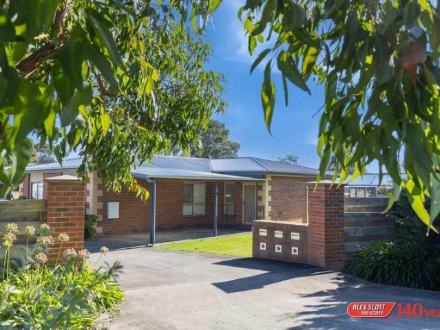 Apartment for sale in Grantville, Victoria