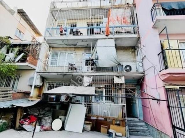 Çalıkuşu Mahallesi, Karabağlar içerisinde satılık Villa