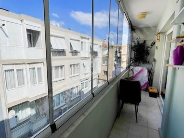 İzmir, Konak içerisinde satılık mülk