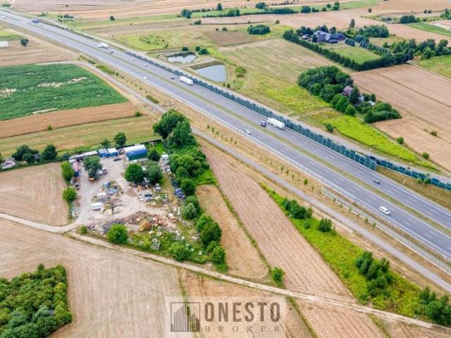Grunt na sprzedaż w Snopków, Lubelskie