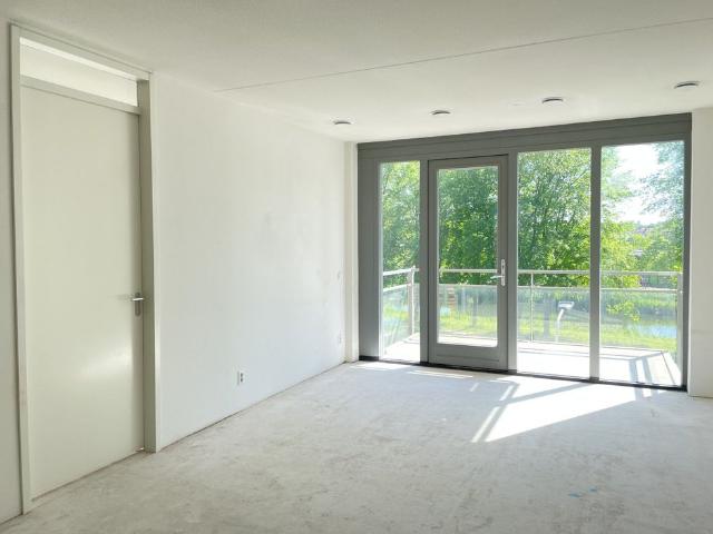 Appartement te huur in Duivendrecht, Noord Holland