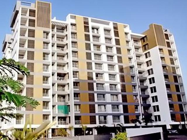 Flat for sale in Sarkhej, Gujarat