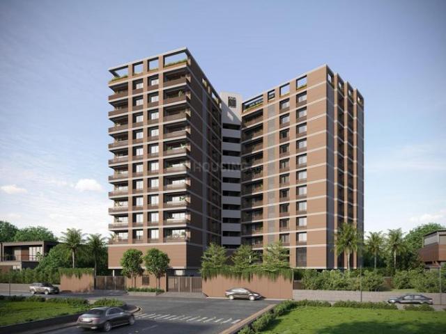 Flat for sale in Gujarat