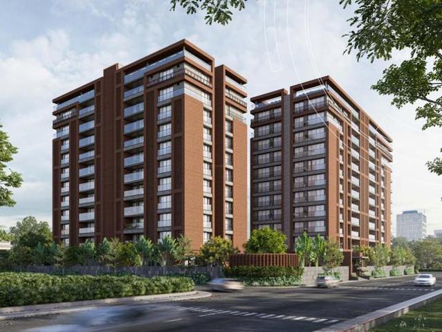 Flat for sale in Vastrapur - Ahmedabad, Gujarat