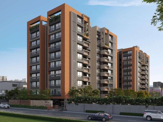 Duplex for sale in Vastrapur - Ahmedabad, Gujarat