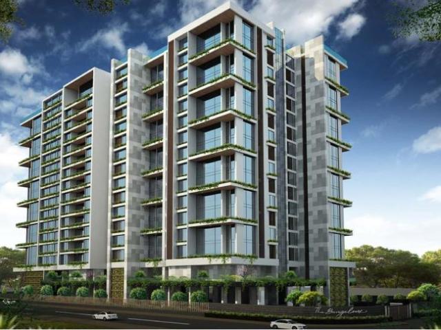 Flat for sale in Gujarat