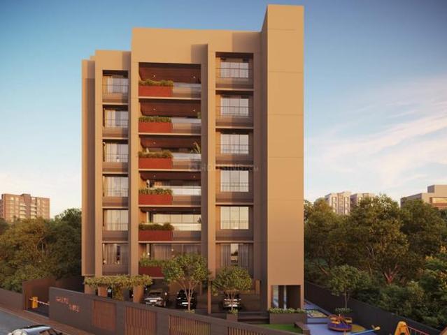 Flat for sale in Gujarat