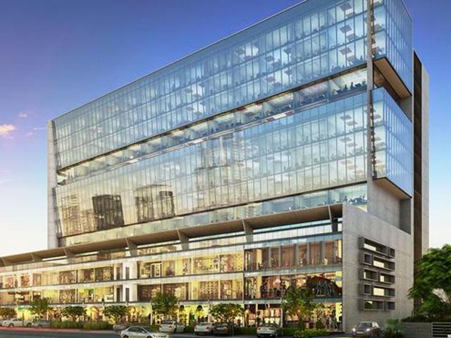 Office for sale in Vastrapur - Ahmedabad, Gujarat