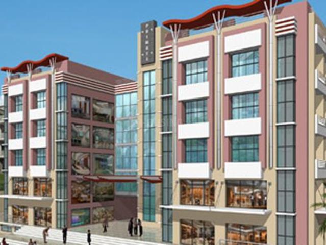 Office for sale in Gujarat