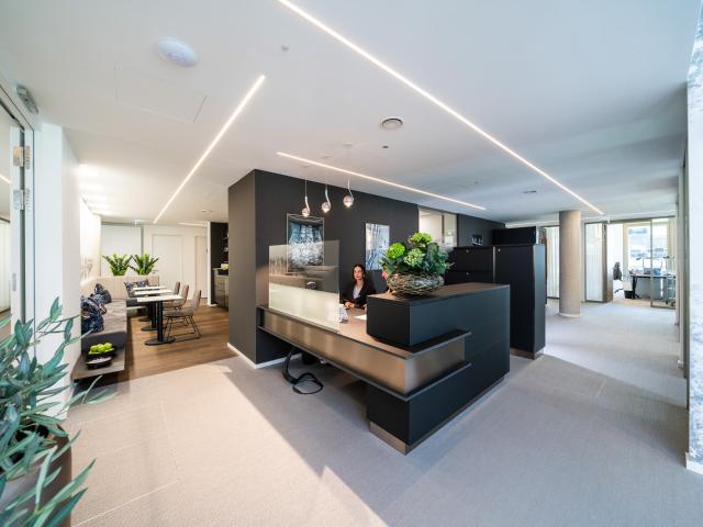 Büro mieten in Stuttgart, Baden-Württemberg
