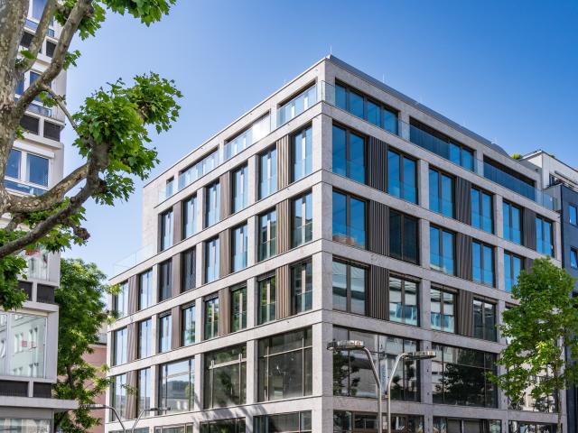 Büro mieten in Stuttgart, Baden-Württemberg