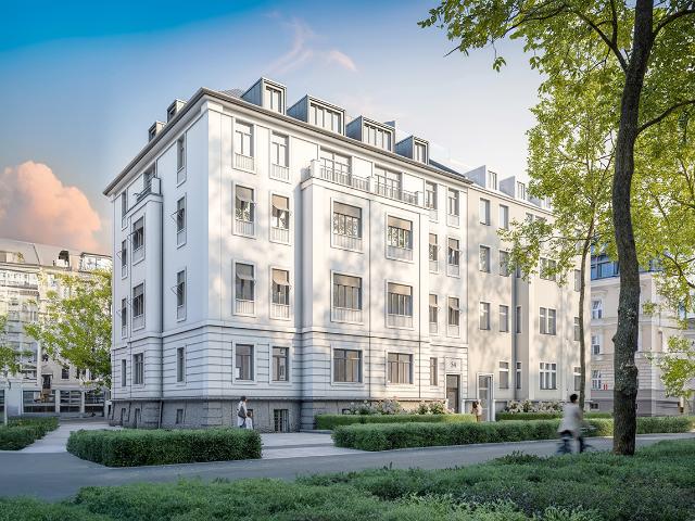 Büro mieten in Ludwigsvorstadt-Isarvorstadt, München