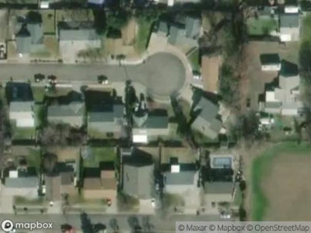 House for sale in Hermiston, Oregon