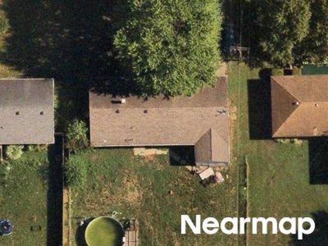 House for sale in Greenville, Ohio