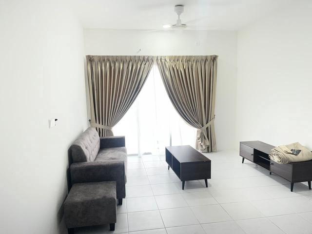 Condominium for rent in Country Heights Damansara, Kuala Lumpur
