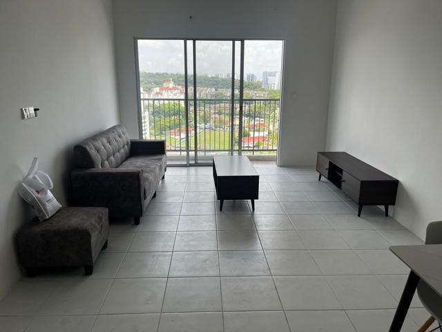 Condominium for rent in Country Heights Damansara, Kuala Lumpur