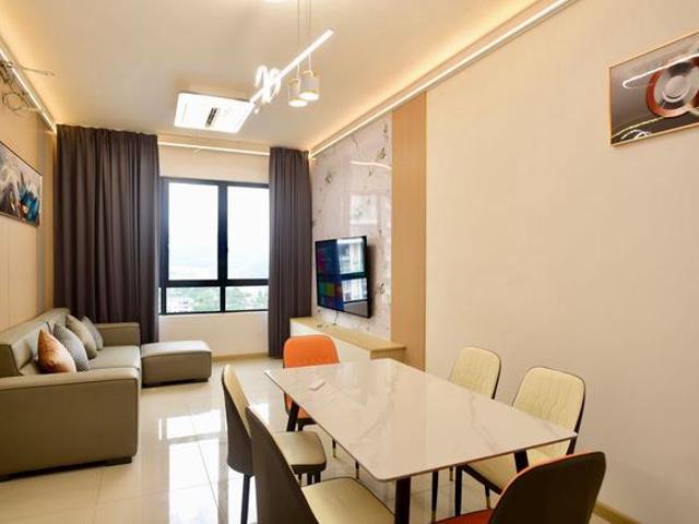 Condominium for rent in Country Heights Damansara, Kuala Lumpur