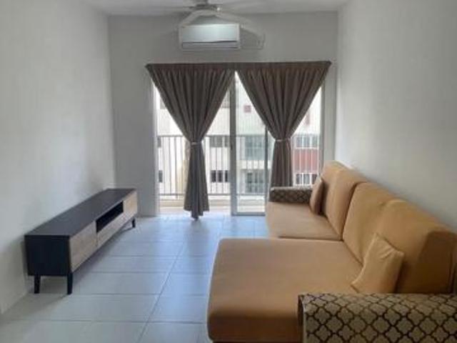 Condominium for rent in Country Heights Damansara, Kuala Lumpur