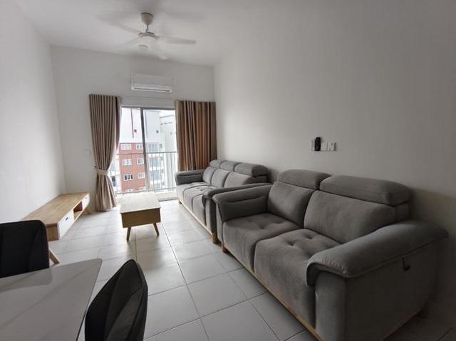 Condominium for rent in Country Heights Damansara, Kuala Lumpur