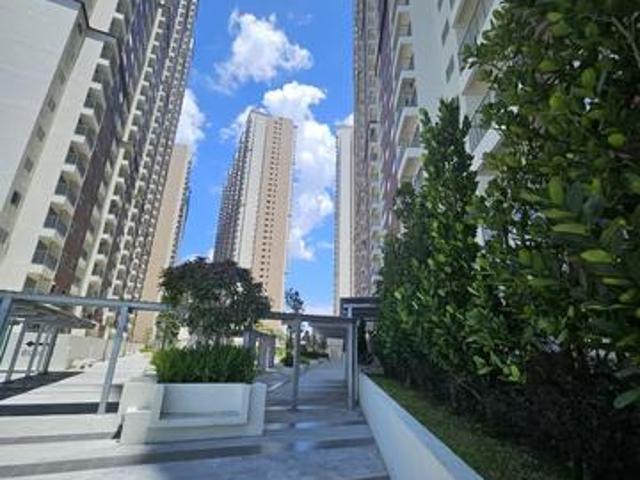 Apartment for rent in Country Heights Damansara, Kuala Lumpur