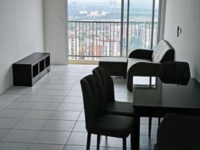 Condominium for rent in Country Heights Damansara, Kuala Lumpur