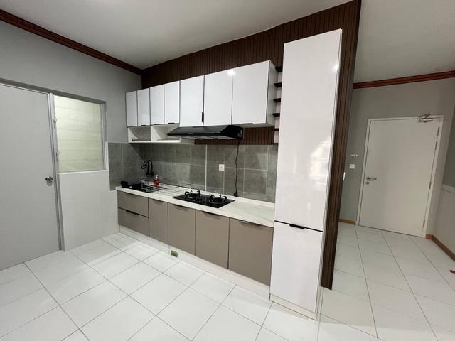 Apartment for rent in Country Heights Damansara, Kuala Lumpur