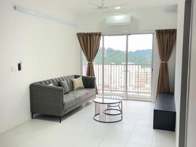 Condominium for rent in Country Heights Damansara, Kuala Lumpur