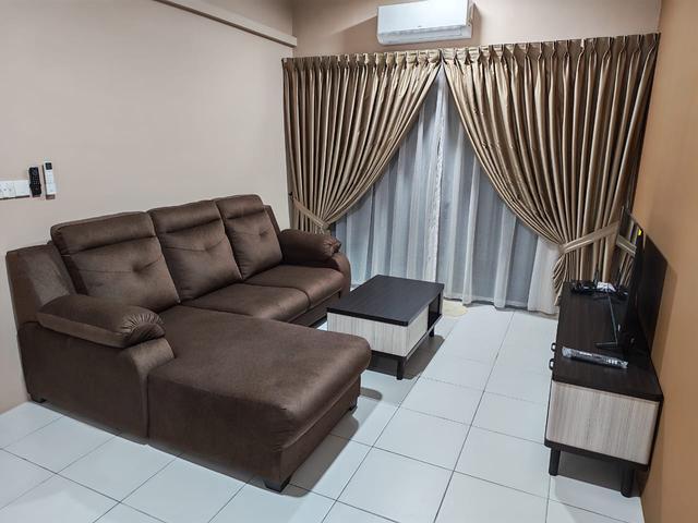 Condominium for rent in Country Heights Damansara, Kuala Lumpur
