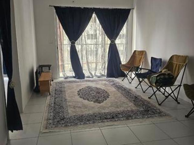 Condominium for rent in Bandar Tasik Selatan, Kuala Lumpur