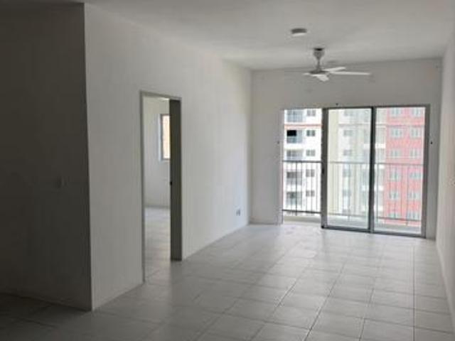 Apartment for rent in Country Heights Damansara, Kuala Lumpur