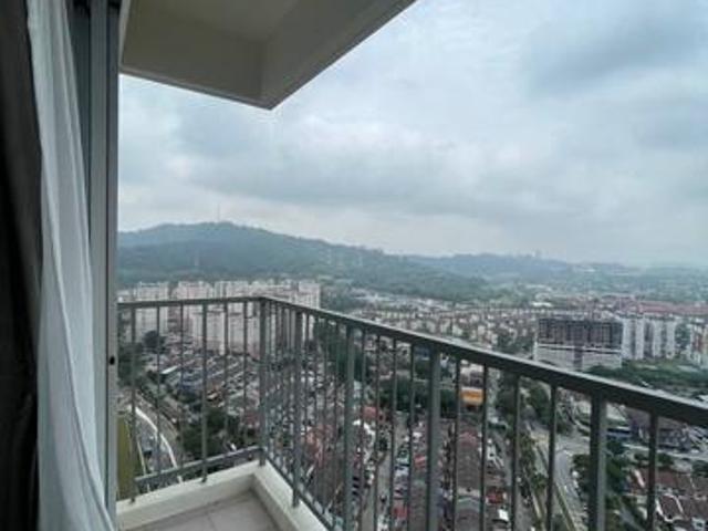 Condominium for rent in Country Heights Damansara, Kuala Lumpur