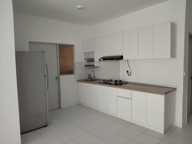 Apartment for rent in Country Heights Damansara, Kuala Lumpur
