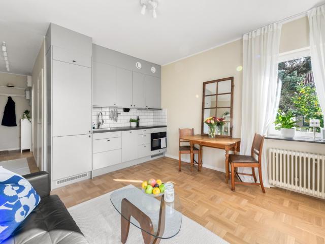 Bostadsrätt till salu i Botkyrka, Stockholm