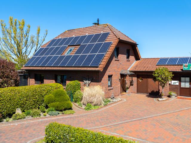 Villa kaufen in Ramsloh - Roomelse, Saterland
