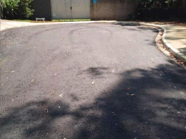 Terreno venda em Santa Rosa, Ribeirão Pires