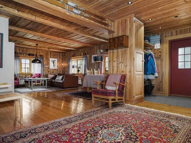 Hus till salu i Malung, Dalarna