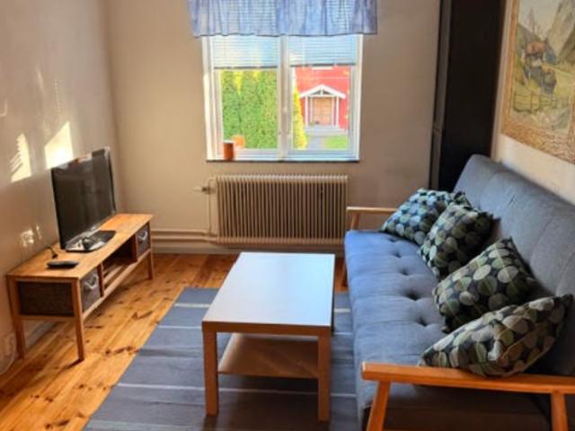 Lägenhet hyra i Stora Mellansjö, Stockholms län