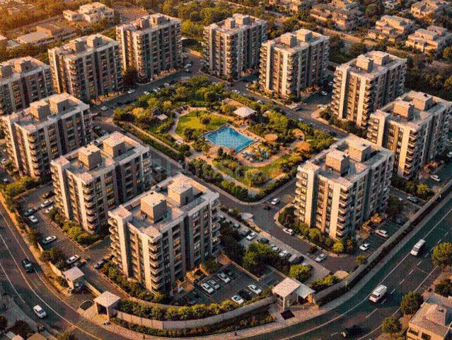 Flat for sale in Cox Town - Bangalore, Karnataka