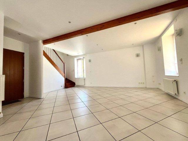 Appartement location à La Roue, Sathonay-Camp