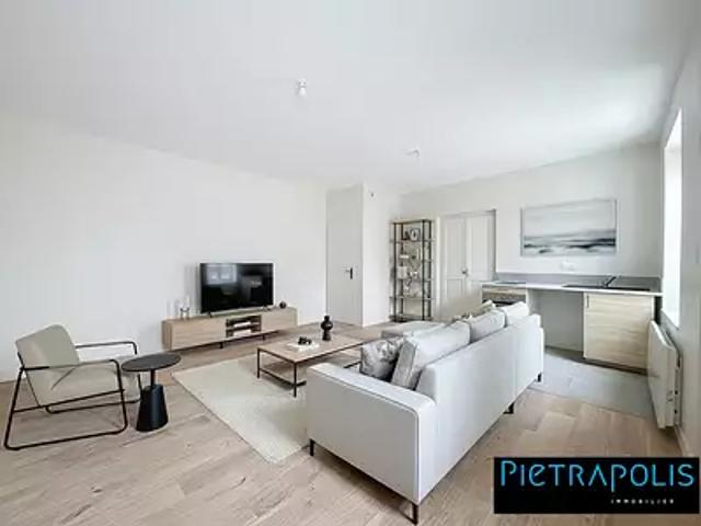 Appartement vente à Lyon, Métropole de Lyon