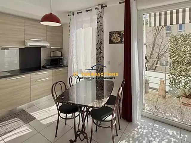 Appartement vente à Lyon, Métropole de Lyon
