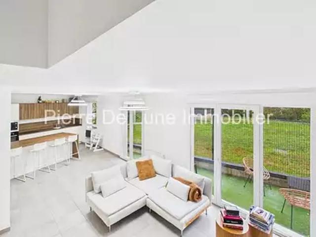 Appartement vente à Lyon, Métropole de Lyon